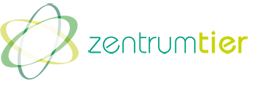 Logo zentrumtier